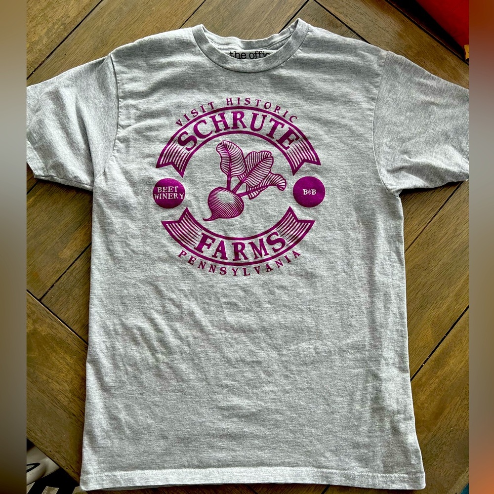 The Office T-Shirt
